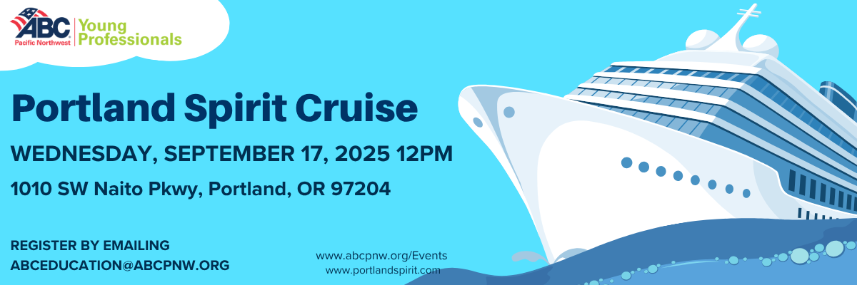 YP Portland Spirit Cruise Banner 2025